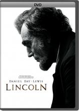 Lincoln the movie