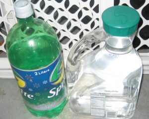 water storage