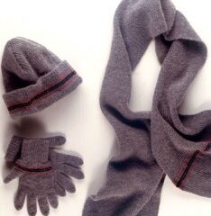 gloves