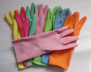 gloves