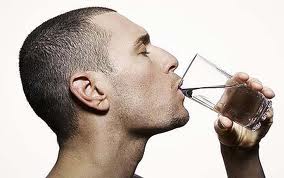 water