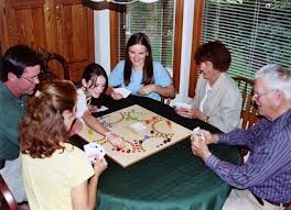 family-games