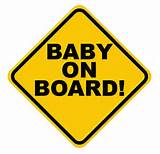 warning sign