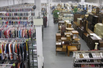 Thrift Store