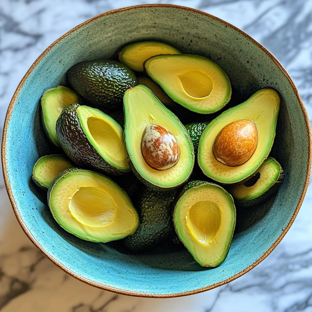 Avocado Oil A Top Contender for Your Cooking Needs Preparedness Pro