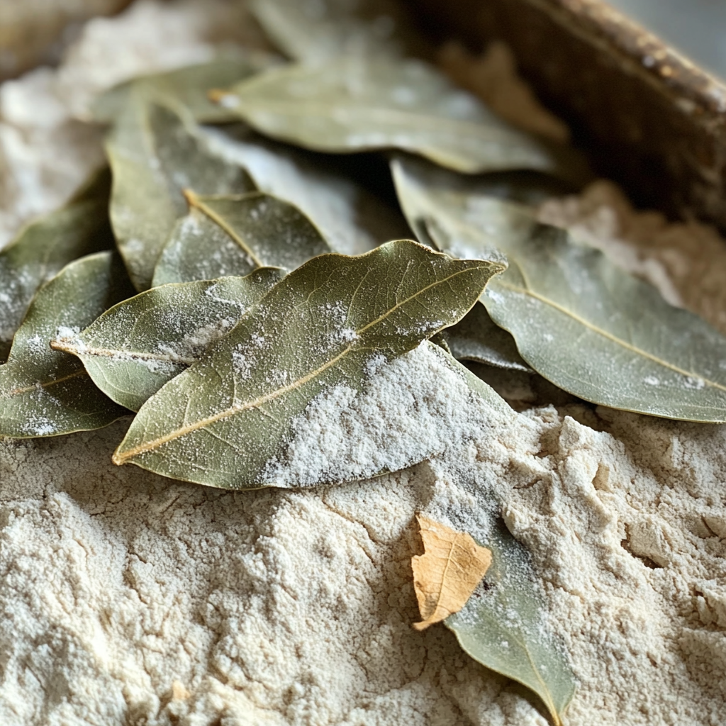 Do Bay Leaves Really Work as a Pest Repellent? - Preparedness Pro