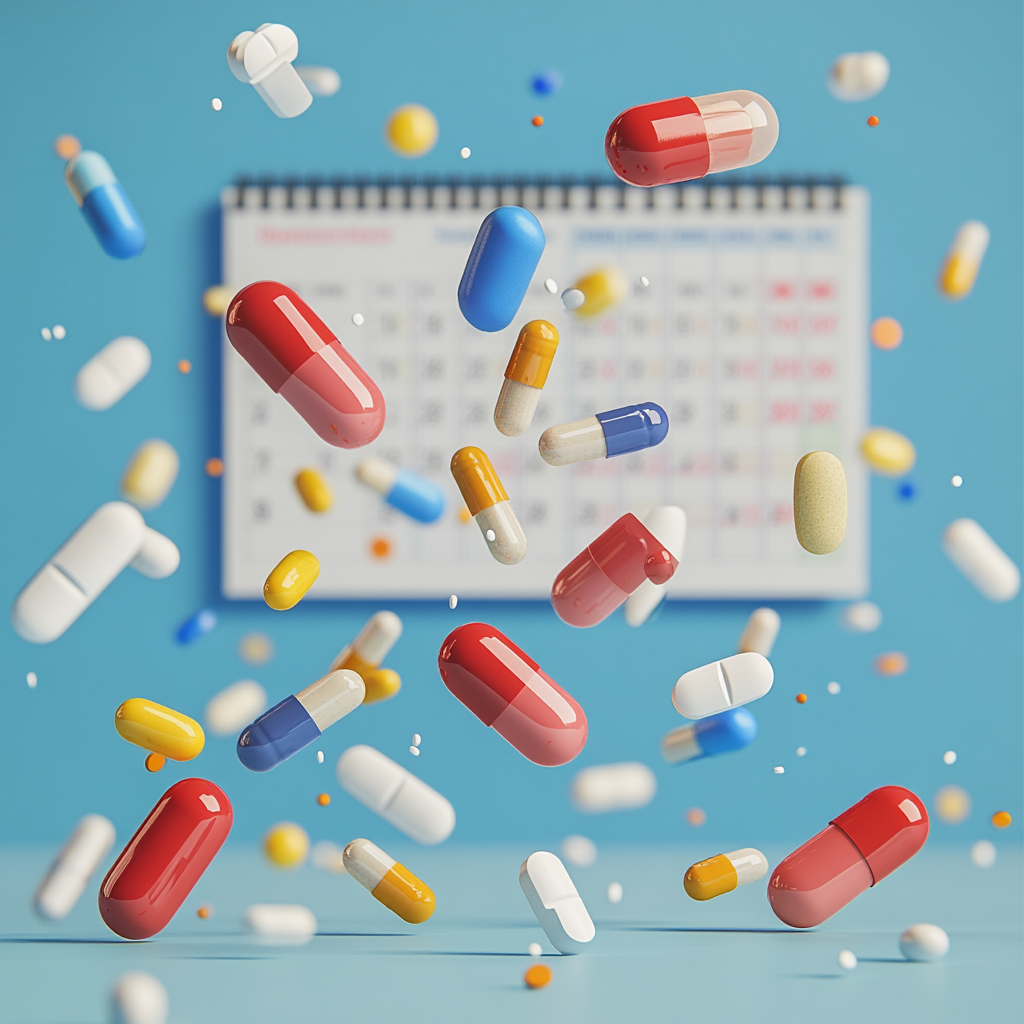 How Long Can Prescription Drugs Be Stored? Preparedness Pro