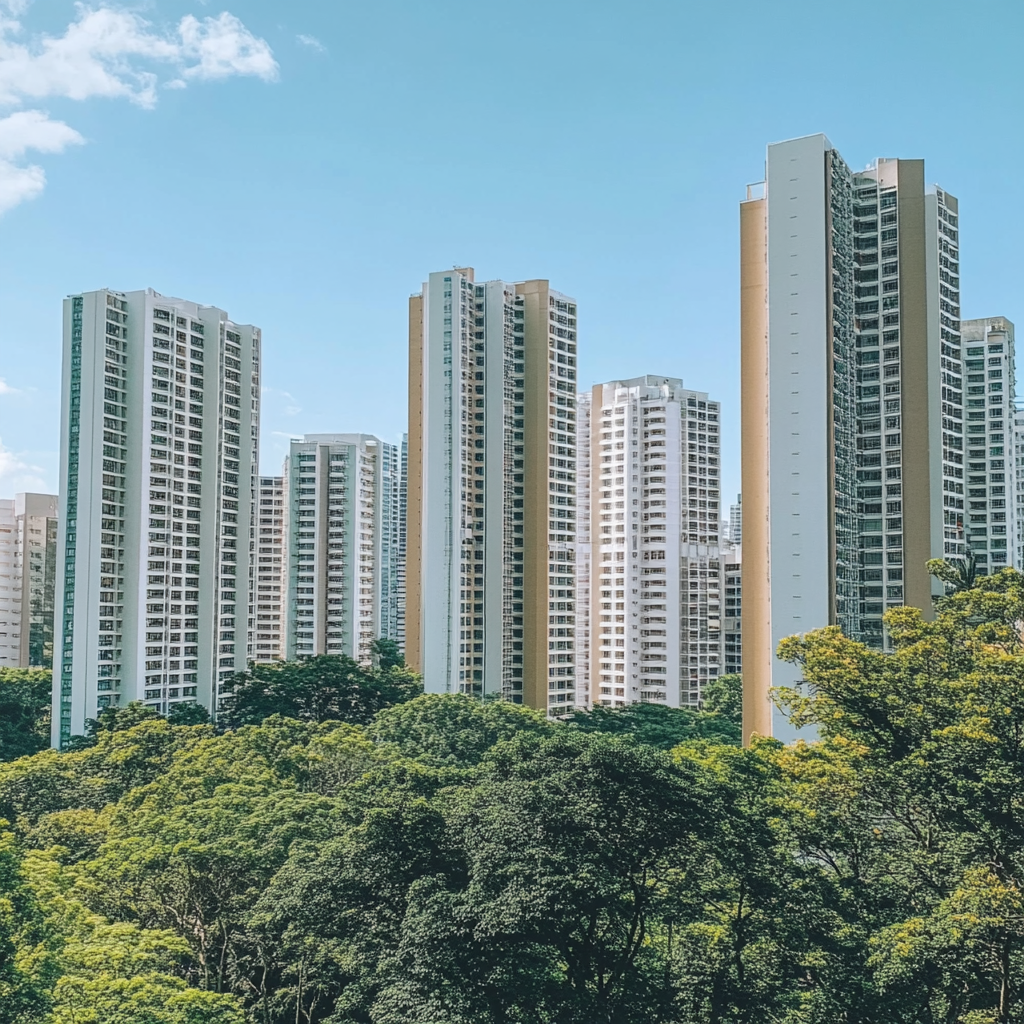 Photo inspiration: Gallery Detail: High Rise Emergency Preparedness Ultimate Guide For Apartment Dwellers