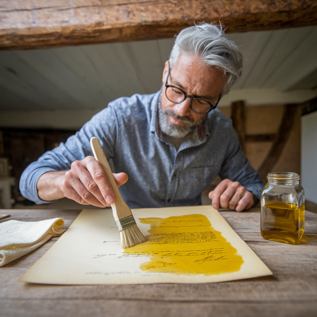 How to Waterproof Important Documents Without Lamination - Preparedness Pro